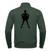 Sweatshirt Jacket Miniaturansicht