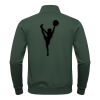 Sweatshirt Jacket Miniaturansicht