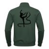 Sweatshirt Jacket Miniaturansicht