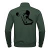 Sweatshirt Jacket Miniaturansicht