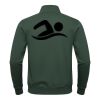 Sweatshirt Jacket Miniaturansicht