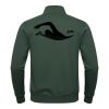 Sweatshirt Jacket Miniaturansicht