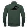 Sweatshirt Jacket Miniaturansicht