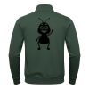 Sweatshirt Jacket Miniaturansicht