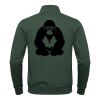 Sweatshirt Jacket Miniaturansicht