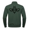 Sweatshirt Jacket Miniaturansicht