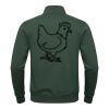 Sweatshirt Jacket Miniaturansicht
