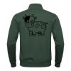 Sweatshirt Jacket Miniaturansicht