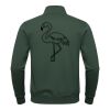 Sweatshirt Jacket Miniaturansicht