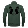 Sweatshirt Jacket Miniaturansicht