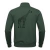 Sweatshirt Jacket Miniaturansicht