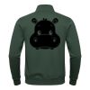 Sweatshirt Jacket Miniaturansicht