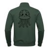 Sweatshirt Jacket Miniaturansicht