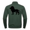 Sweatshirt Jacket Miniaturansicht