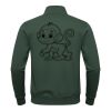 Sweatshirt Jacket Miniaturansicht