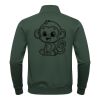 Sweatshirt Jacket Miniaturansicht