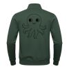 Sweatshirt Jacket Miniaturansicht