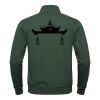 Sweatshirt Jacket Miniaturansicht