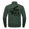 Sweatshirt Jacket Miniaturansicht
