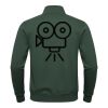 Sweatshirt Jacket Miniaturansicht