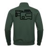 Sweatshirt Jacket Miniaturansicht