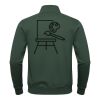 Sweatshirt Jacket Miniaturansicht