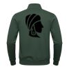 Sweatshirt Jacket Miniaturansicht
