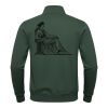 Sweatshirt Jacket Miniaturansicht
