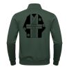 Sweatshirt Jacket Miniaturansicht