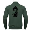 Sweatshirt Jacket Miniaturansicht