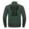Sweatshirt Jacket Miniaturansicht