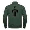 Sweatshirt Jacket Miniaturansicht