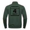 Sweatshirt Jacket Miniaturansicht