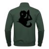 Sweatshirt Jacket Miniaturansicht