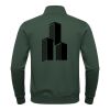 Sweatshirt Jacket Miniaturansicht