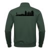 Sweatshirt Jacket Miniaturansicht