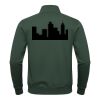 Sweatshirt Jacket Miniaturansicht