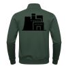 Sweatshirt Jacket Miniaturansicht