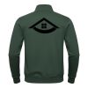 Sweatshirt Jacket Miniaturansicht