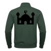 Sweatshirt Jacket Miniaturansicht