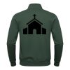 Sweatshirt Jacket Miniaturansicht