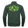 Sweatshirt Jacket Miniaturansicht