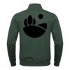 Sweatshirt Jacket Miniaturansicht