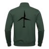Sweatshirt Jacket Miniaturansicht