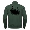Sweatshirt Jacket Miniaturansicht