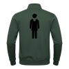 Sweatshirt Jacket Miniaturansicht