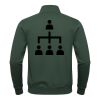Sweatshirt Jacket Miniaturansicht