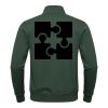 Sweatshirt Jacket Miniaturansicht