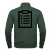 Sweatshirt Jacket Miniaturansicht