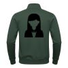 Sweatshirt Jacket Miniaturansicht